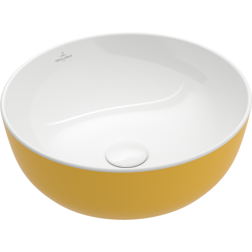 VILLEROY & BOCH ARTIS SERVANT Ø43 INDIAN SUMMER VILLEROY & BOCH ARTIS SERVANT Ø43 INDIAN SUMMER