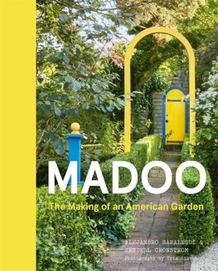 Madoo