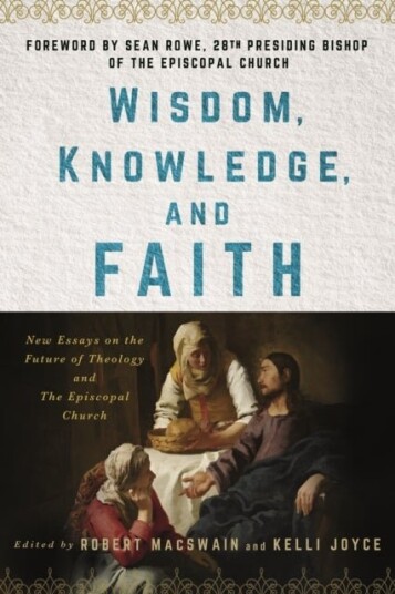 Wisdom Knowledge and Faith
