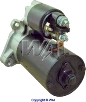 Starter WAI 17702N
