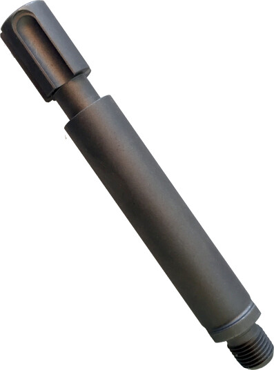Baier SDS-Max adapter for kjernebor 1/2"Ã20UNF