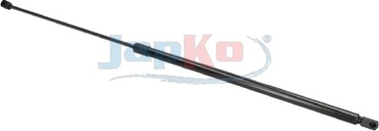 JAPKO ZSJ00009 Baklukedemper