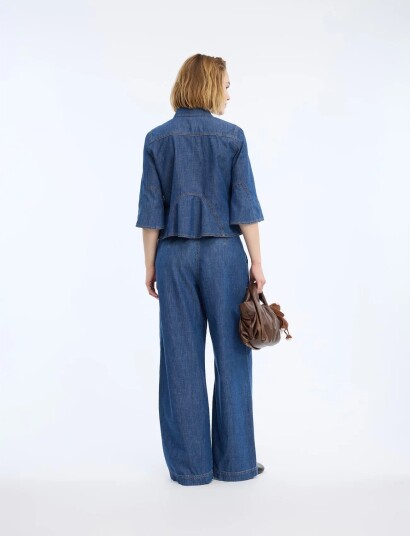 Munthe Vunna Blue 40