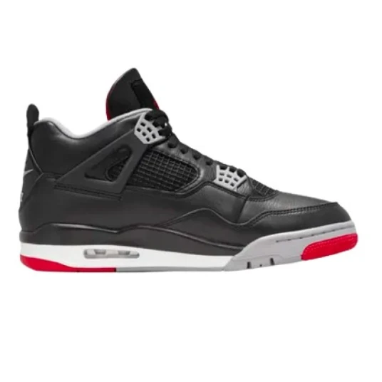 Jordan Herre Sko Svart 37 1/2 EU
