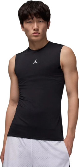 Jordan Herre Sport Svart S,