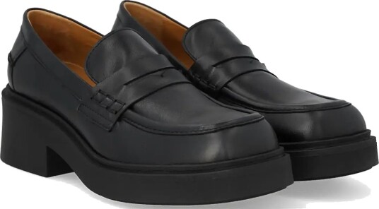 ANGULUS Loafer Black 41