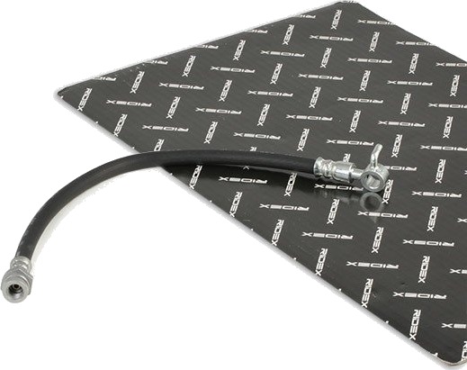 RIDEX 83B0205 Bremseslange