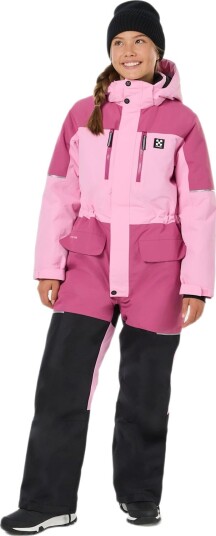 X Trail Winter Overall JR