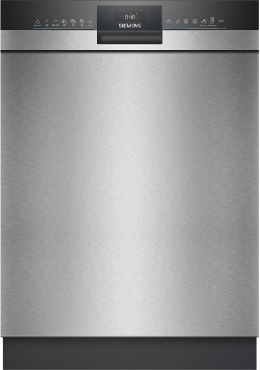 Siemens iQ300 Underbygde Oppvaskmaskin 60 cm Siemens iQ300 Underbygde Oppvaskmaskin 60 cm