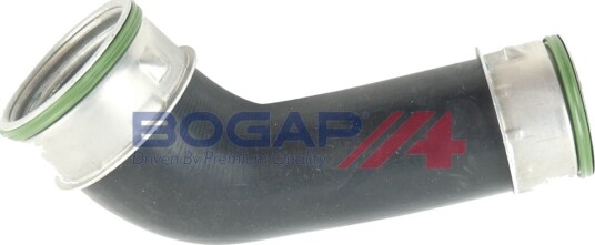 BOGAP A1711283 Ladeluftslange BOGAP A1711283 Ladeluftslange