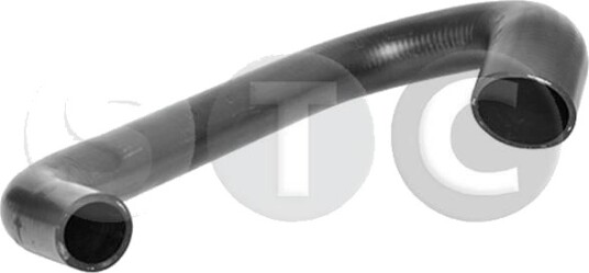 STC T407529 Radiatorslange STC T407529 Radiatorslange