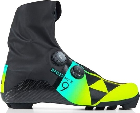 Fischer Speedmax Jr Skate Skøytesko Junior 25/26 EU 38 » Best Pris