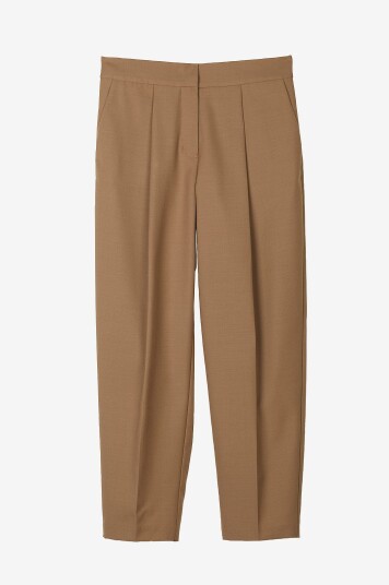 Stylein Bukser Bosa Beige Stylein Bukser Bosa Beige
