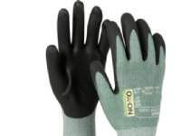 OX-ON allround handske str. 11 - Recycle Comfort 16305, let handske, 48% genbrugspolyester