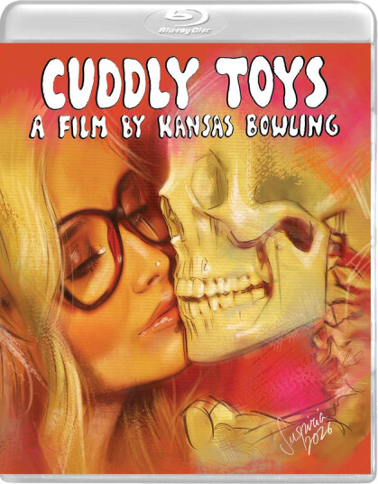 Cuddly Toys 2022 Bluray