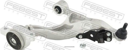 Bærearm FEBEST 0224-J50FLL