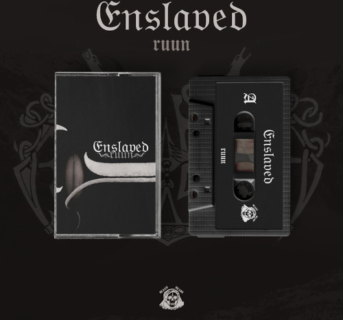 Enslaved Ruun Kassett