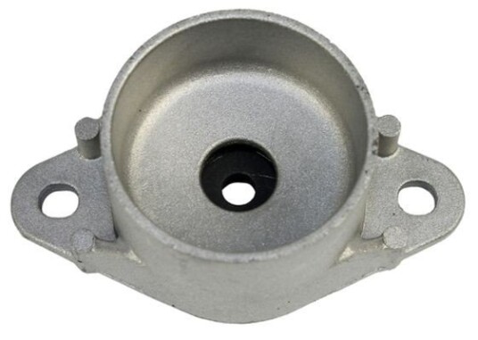 Støttelager støtdemper METZGER 6490081