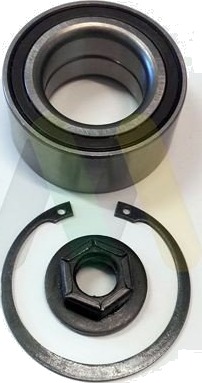 MOTAQUIP LVBW1228 Hjullager
