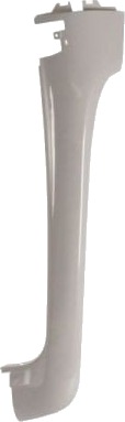 PACOL MAN-CP-034L Vindskjerm PACOL MAN-CP-034L Vindskjerm