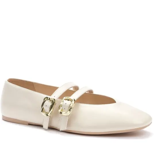 Keddo Dame Sko Beige 41 EU,