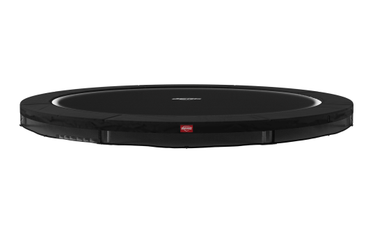 BERG SPORTS Favorit InGround 380 Black