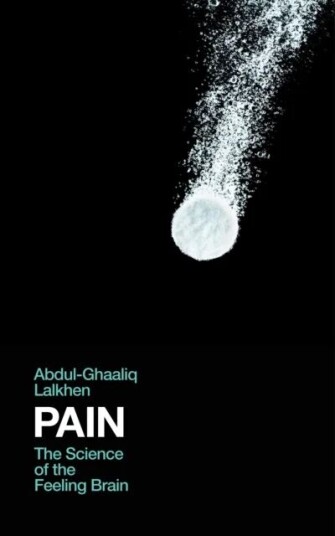 Pain Av Dr Abdul-Ghaaliq Lalkhen
