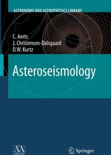 Asteroseismology