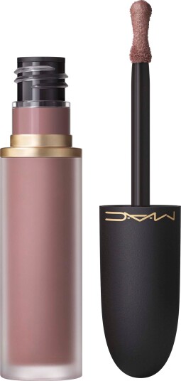 MAC Powder Kiss Lip + Cheek Mousse It'S Personal MAC Powder Kiss Lip + Cheek Mousse It'S Personal