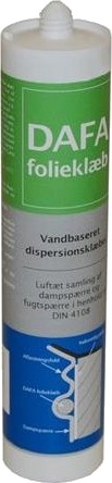 Folieklæber 310Ml Patroner