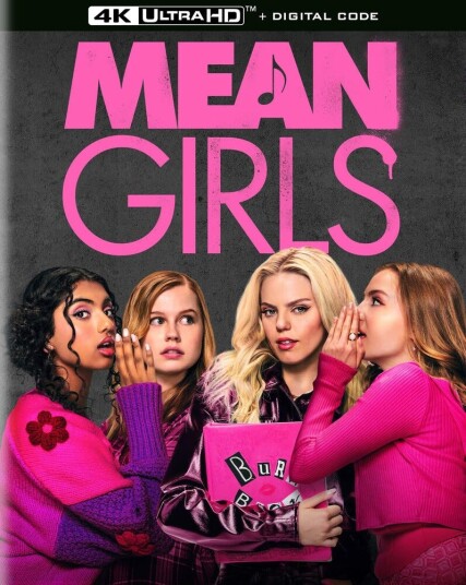 Mean Girls 2024 Mean Girls 2024