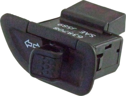 RMS 24 611 0080 Blinklysbryter RMS 24 611 0080 Blinklysbryter