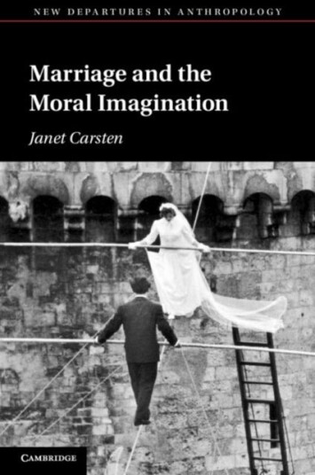Marriage and the Moral Imagination