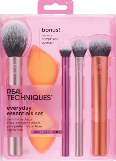 Everyday Essentials Set Everyday Essentials Set