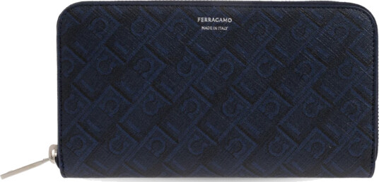 Ferragamo Dame Accessories Blå ONE SIZE,