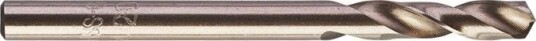 Milwaukee Drill Kort Metallbor 4,2/22/55 Mm (10 Stk.) Milwaukee
