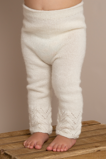 Viking Garn 2132 8B Elli Tights
