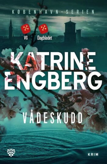 Vådeskudd Av Katrine Engberg