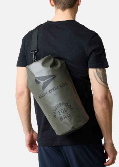 Nautic XPRNC Waterproof Bag 10L Nautic XPRNC Waterproof Bag 10L