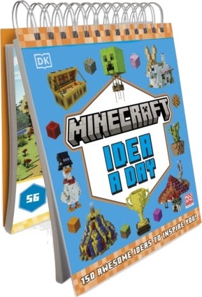Minecraft Idea a Day Minecraft Idea a Day
