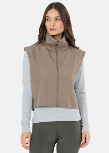 Athlecia Aiana W Vest Athlecia Aiana W Vest