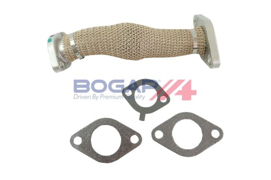 Rørledning, EGR ventil BOGAP A1832103 Rørledning, EGR ventil BOGAP A1832103