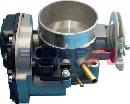 EGR ventil BOGAP A6320155 EGR ventil BOGAP A6320155