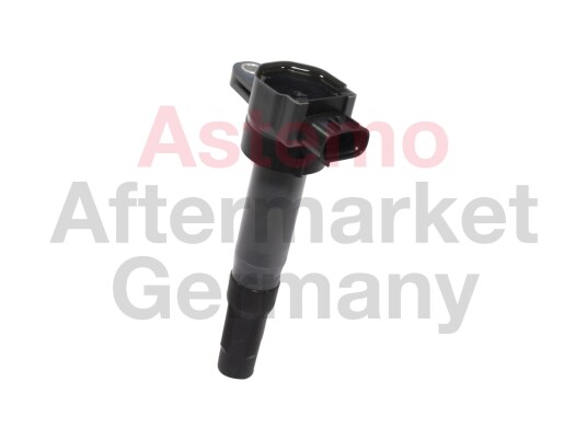 Tennspole coil HÜCO 2504078