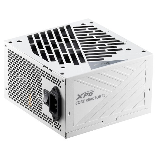 ADATA XPG CORE REACTOR II  850 WH850W/ATX3.1 80+ Gold retail