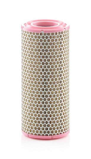 Luftfilter MANN FILTER C 13 154