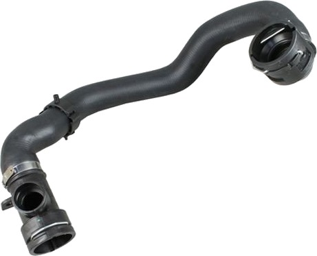 METZGER 2420669 Radiatorslange METZGER 2420669 Radiatorslange