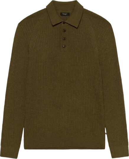 Matinique Makerone N Khaki green L