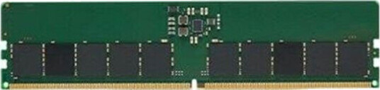 Kingston 48 GB DDR5 RAM Modul 5600 MHz 288-pin Unbuffered Kingston 48 GB DDR5 RAM Modul 5600 MHz 288-pin Unbuffered