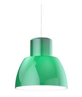 Nemo Lorosae Taklampe Ø40 Rosemary